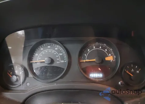 2016 Jeep Compass Sport z USA, uszkodzony, nr VIN 1C4NJDBB8GD521415